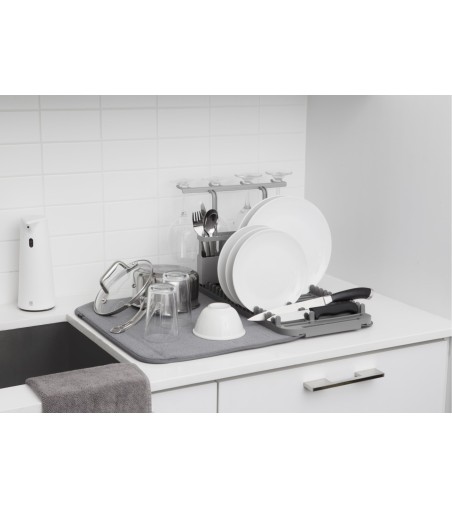 UMBRA suszarka do naczyń i stojak UDRY