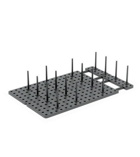 UMBRA organizer do szuflady PEGGY