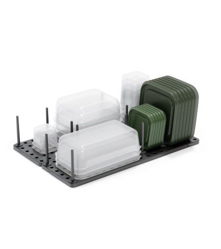 UMBRA organizer do szuflady PEGGY