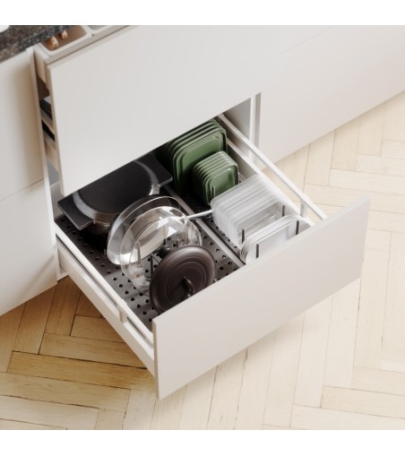 UMBRA organizer do szuflady PEGGY