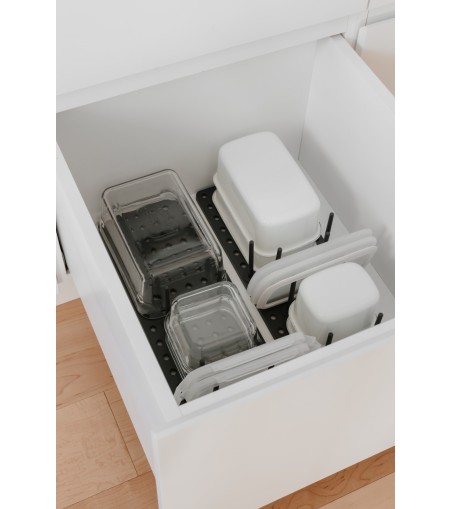 UMBRA organizer do szuflady PEGGY