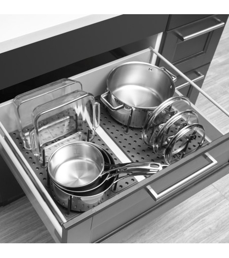 UMBRA organizer do szuflady PEGGY