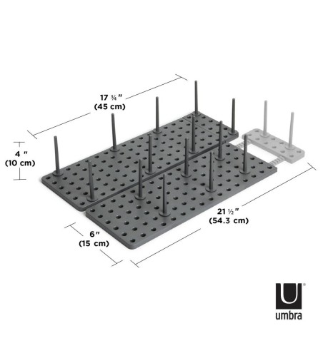 UMBRA organizer do szuflady PEGGY