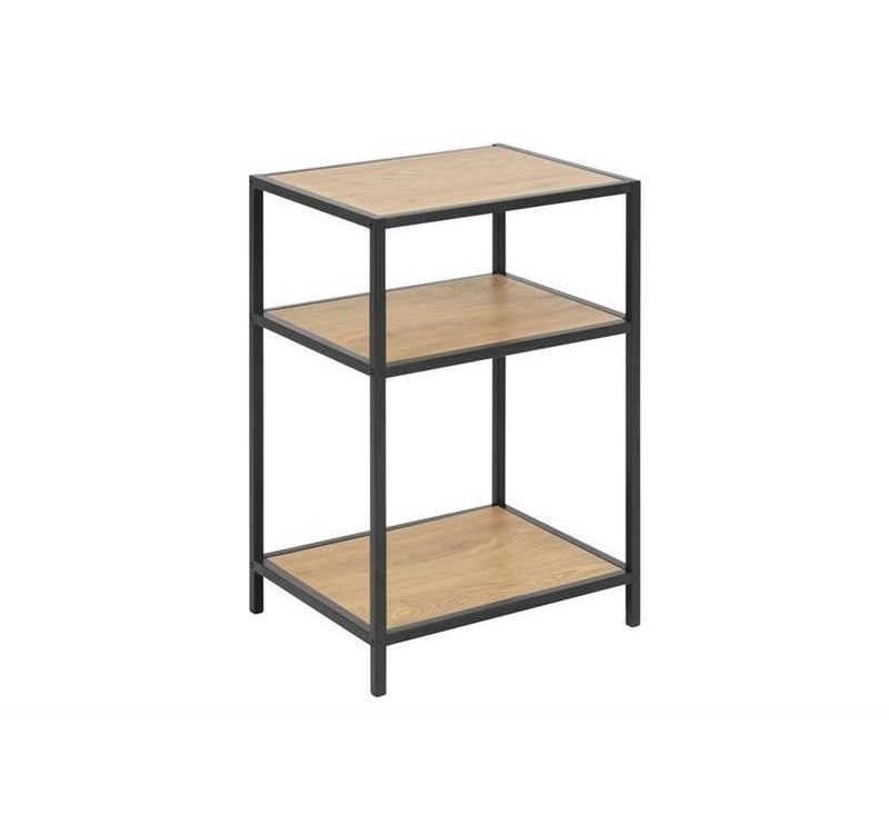 ACTONA stolik nocny SEAFORD 42x63