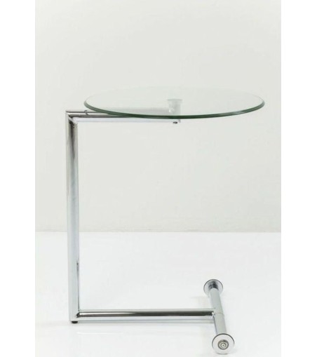 KARE stolik EASY LIVING 46 transparentny