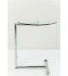 KARE stolik EASY LIVING 46 transparentny