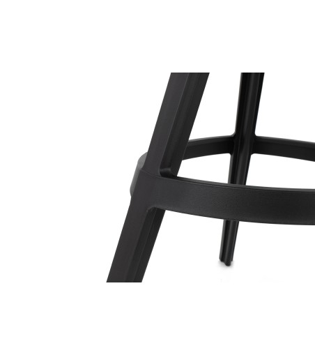 Stół MIRA 60 czarny