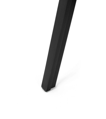 Stół MIRA 60 czarny