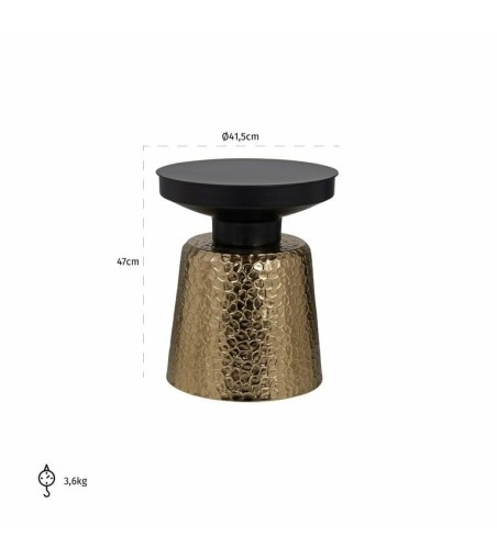 RICHMOND stolik FREDDIE