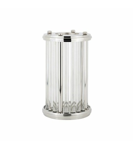 RICHMOND świecznik EMERAY srebrny