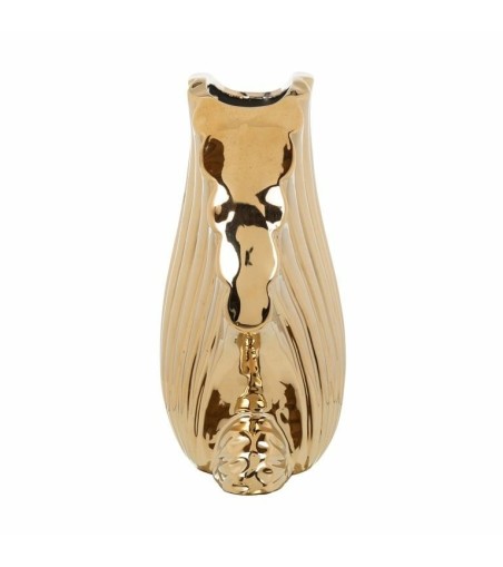 RICHMOND wazon SHELBY złoty