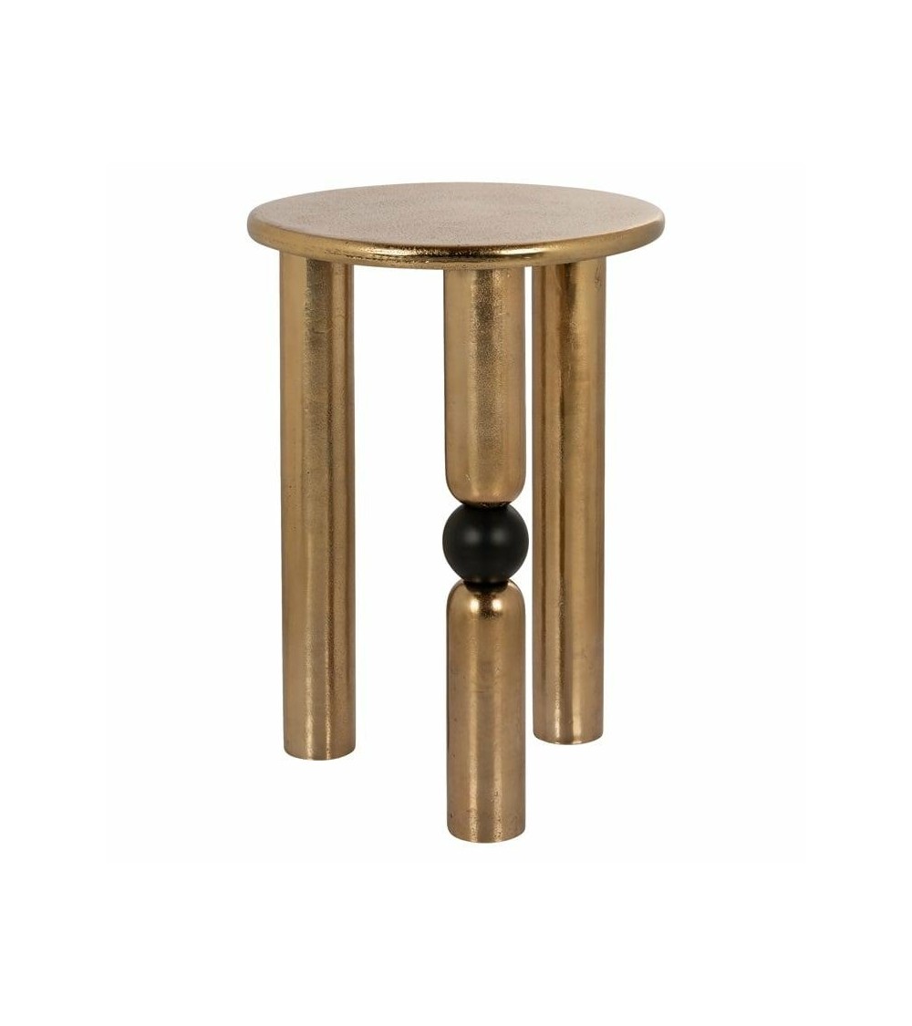 RICHMOND stolik MARSHALL 38 złoty