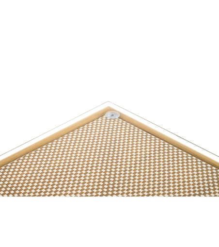 Stół ogrodowy CAFE BISTRO PARIS 70