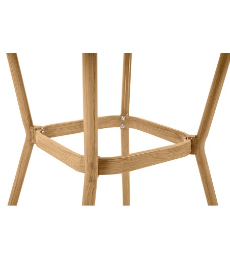 Stół ogrodowy CAFE BISTRO PARIS 70