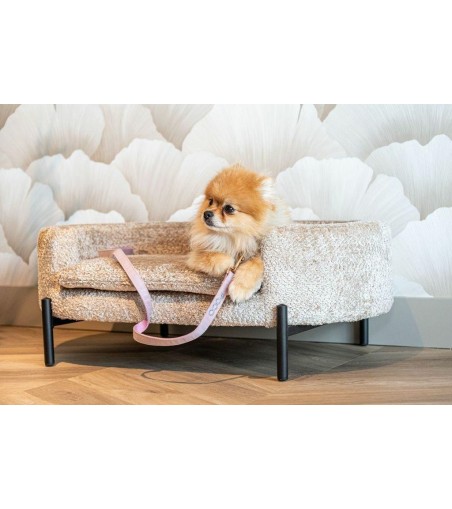 RICHMOND legowisko dla psa DOLLY beżowe