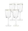 KARE komplet 4 kieliszków do wina         HOMMAGE 400 ml