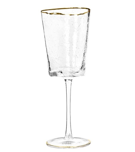 KARE komplet 4 kieliszków do wina         HOMMAGE 400 ml