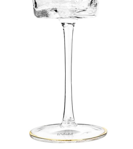 KARE komplet 4 kieliszków do wina         HOMMAGE 400 ml