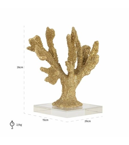 RICHMOND dekoracja KORALOWIEC METTE