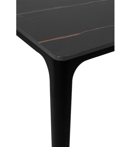 Stół SLIM 240 czarny