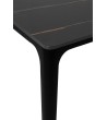 Stół SLIM 240 czarny