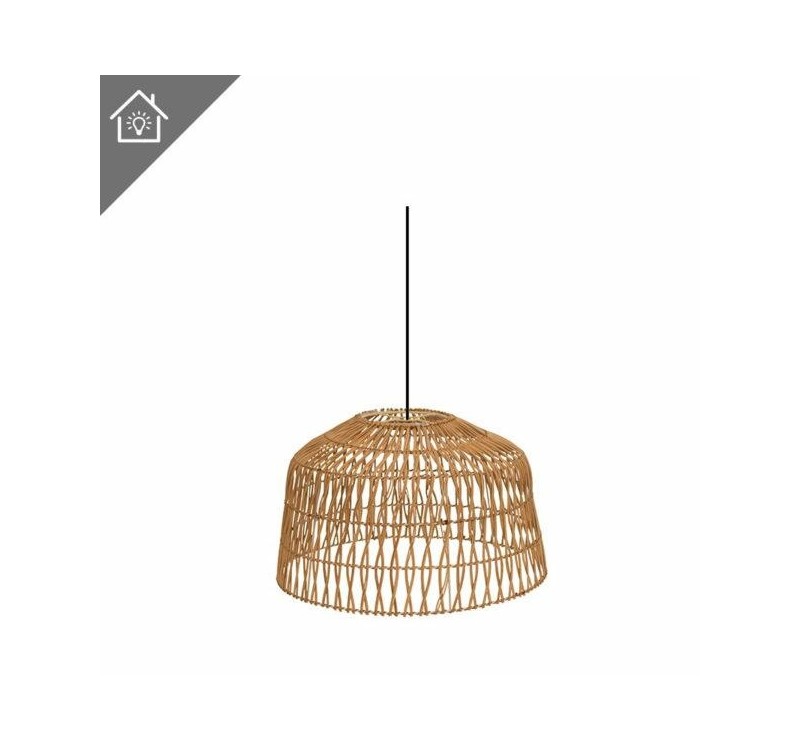 NEW GARDEN lampa wisząca AMALFI 50 INDOOR