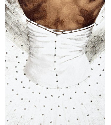 Obraz BALLERINA 1 100x120 cm