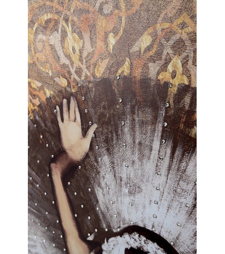 Obraz BALLERINA 2 100x120 cm