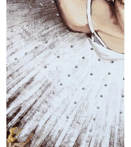 Obraz BALLERINA 2 100x120 cm