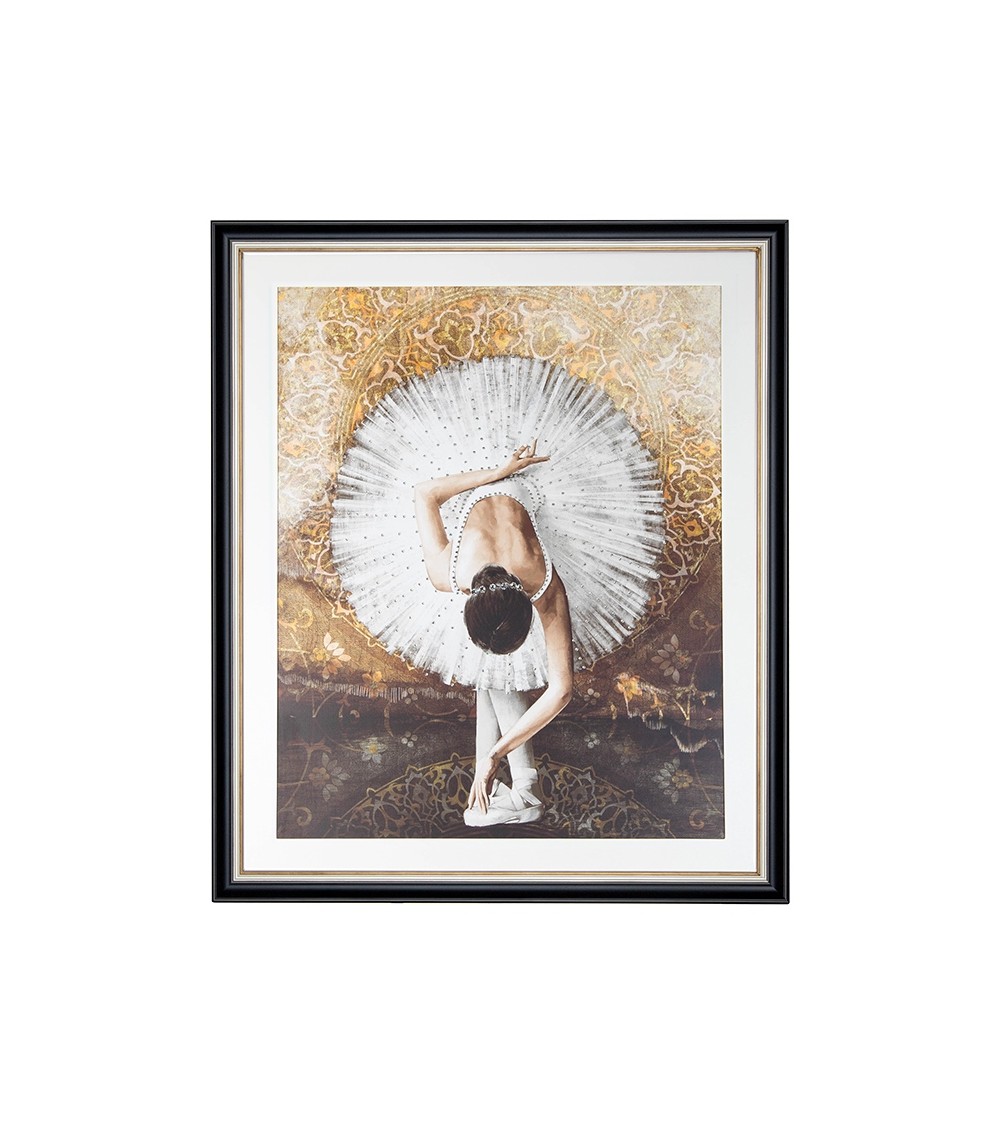 Obraz BALLERINA 3 100x120 cm