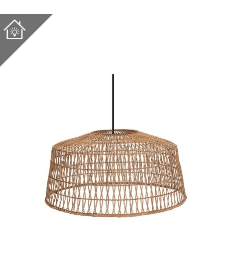 NEW GARDEN lampa wisząca AMALFI 80 INDOOR