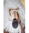 Obraz BALLERINA 3 100x120 cm