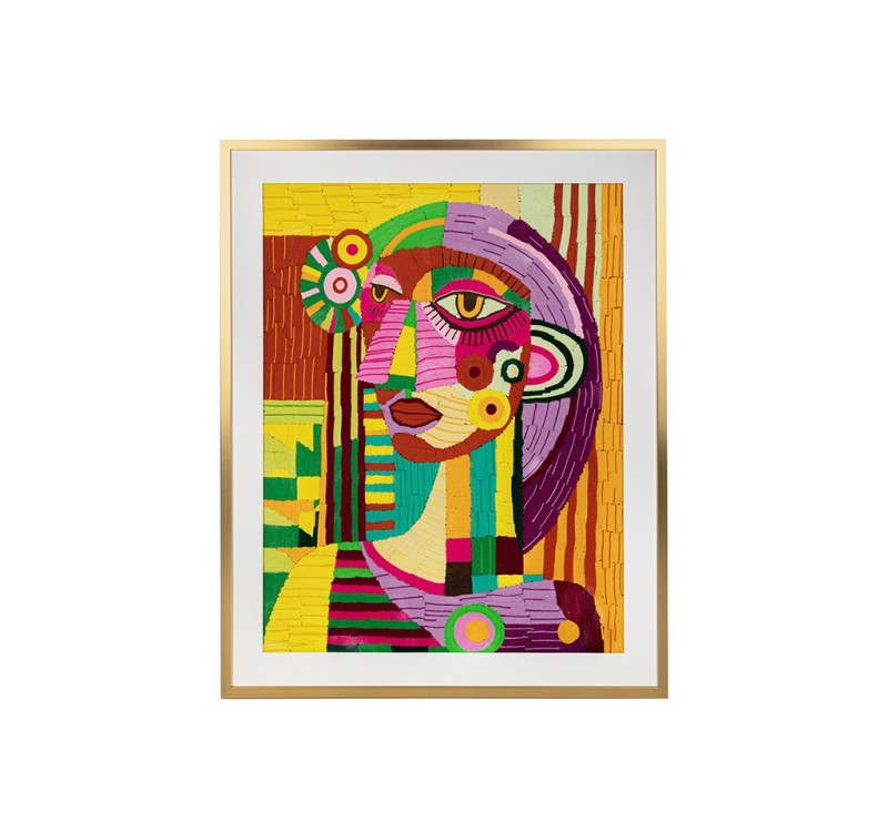 Obraz PABLO 90x110 cm