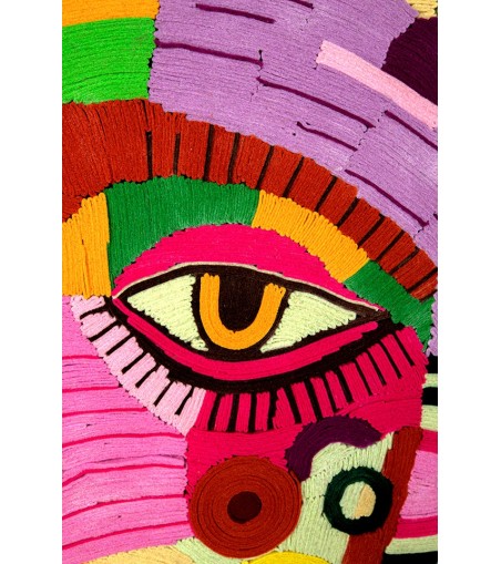 Obraz PABLO 90x110 cm