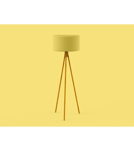 NEW GARDEN lampa podłogowa CHLOE 140 CABLE IN&OUT