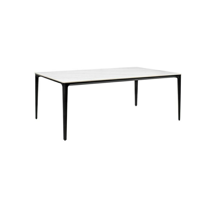 Stół SLIM 180 biały