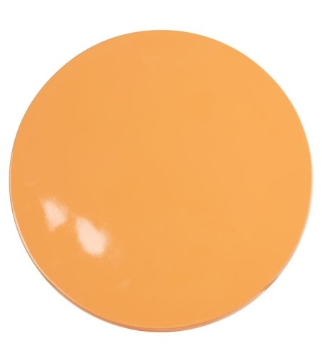 RICHMOND stolik ROSLY pomarańczowy