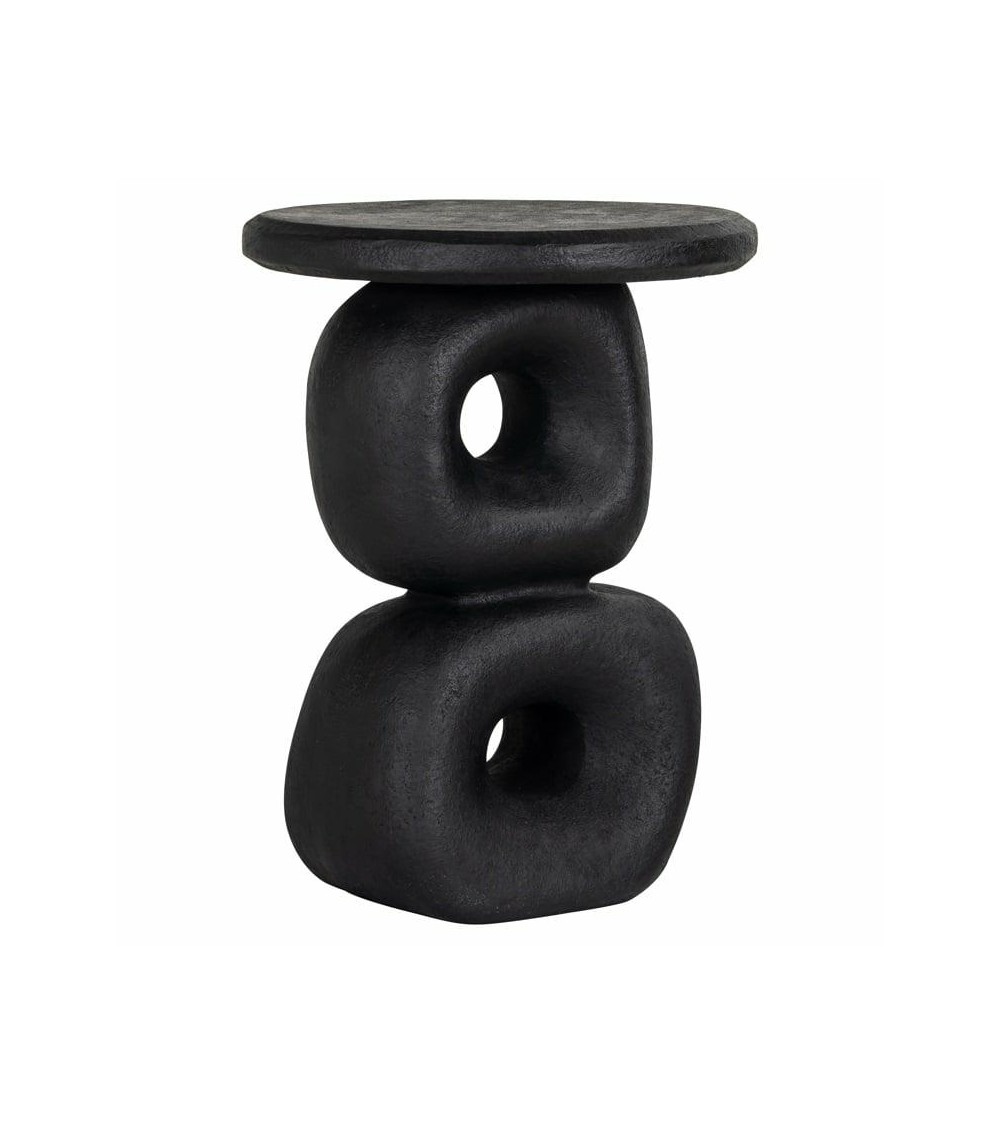 RICHMOND stolik EVERLEE czarny