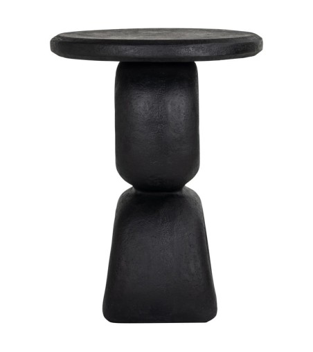 RICHMOND stolik EVERLEE czarny