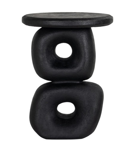 RICHMOND stolik EVERLEE czarny