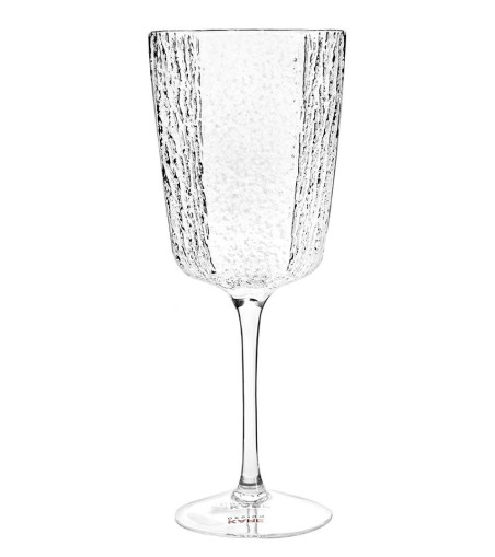 KARE komplet 4 kieliszków do wina         CASCATA 440 ml