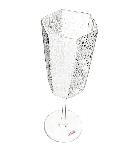 KARE komplet 4 kieliszków do wina         CASCATA 440 ml