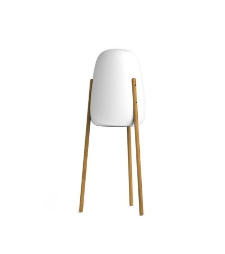 NEW GARDEN lampa ogrodowa ROCKET 145 CABLE IN&OUT