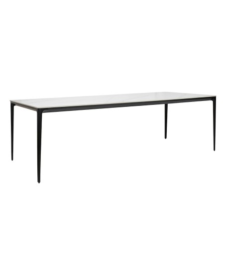 Stół SLIM 240 biały