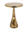 RICHMOND stolik DOLPHIN złoty