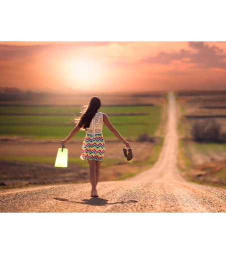 NEW GARDEN lampa przenośna NOMADA 30 SOLAR SMARTECH + BATTERY