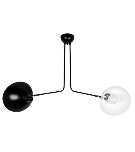 Lampa wisząca RAVEN 2