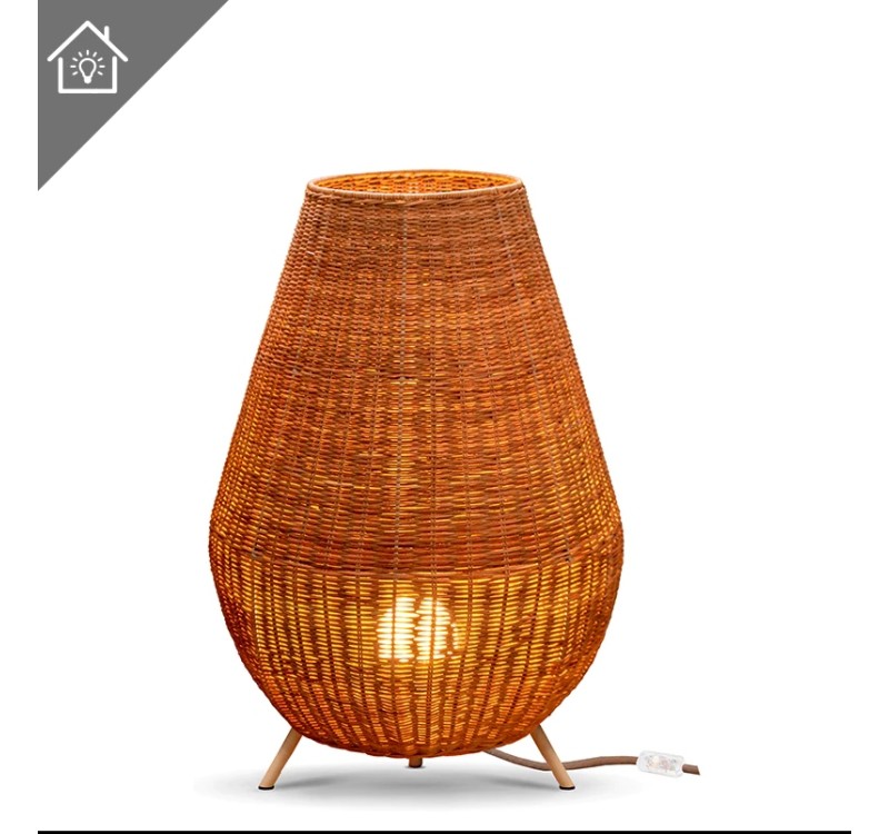 NEW GARDEN lampa dekoracyjna SAONA 70 CABLE IN&OUT