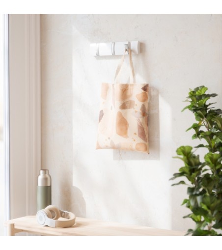 UMBRA wieszak na ubrania FLIP 3 biały