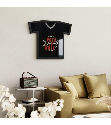 UMBRA ramka na koszulkę T-FRAME MEDIUM